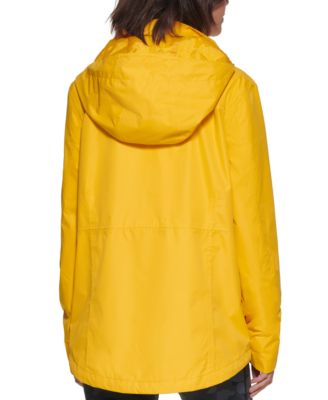 bass rain jacket