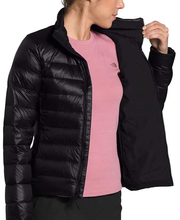 The North Face Women's Aconcagua Down Jacket & Reviews Jackets