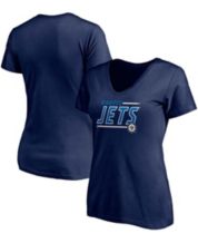Lids Kansas City Royals Fanatics Branded Women's Mascot Bounds V-Neck T- Shirt - Royal