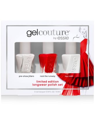 Essie - essie Limited Edition Gel Couture Longwear Polish Set