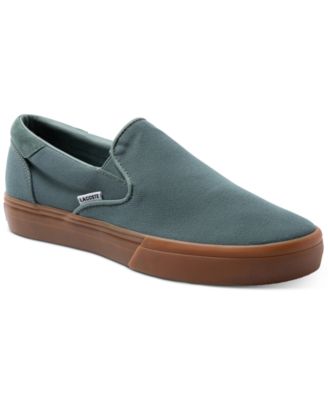 lacoste shoes for men's macys