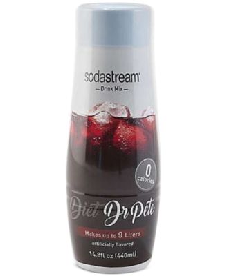 Diet Dr Pete Drink Mix, Set of 4