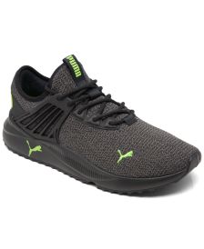 Men's Pacer Future Knit Running Sneakers from Finish Line