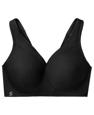 Women's Plus Size Magic Lift Seamless Sport Bra 1006