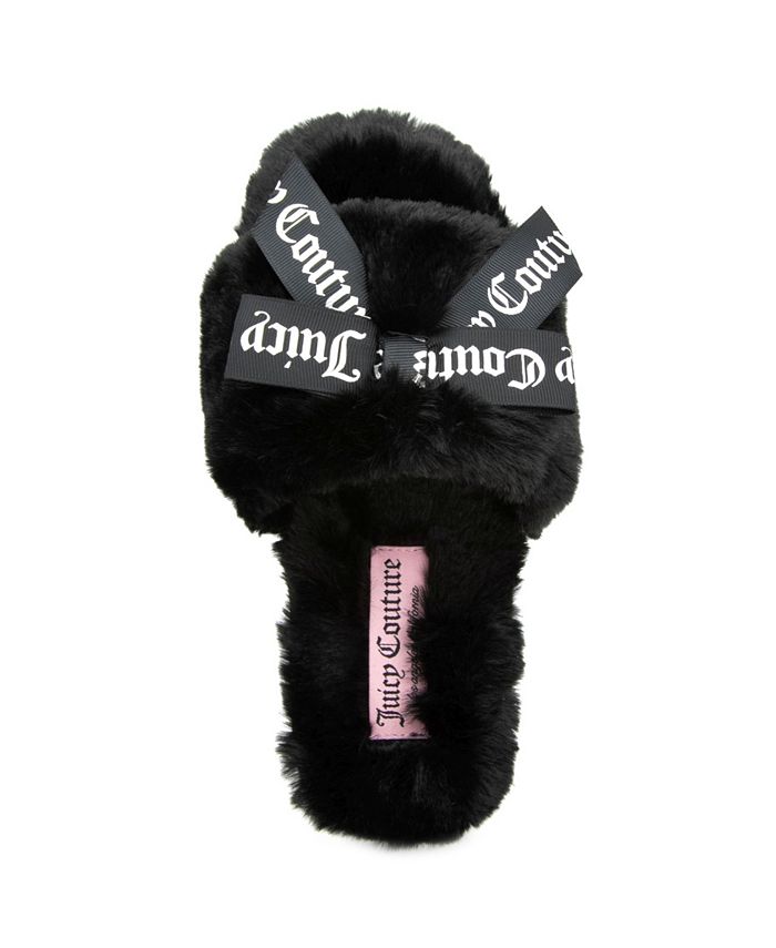 Macy's - From adorable totes, fluffy slippers, or a