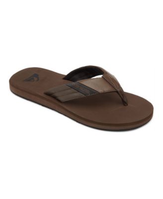 Quiksilver Carver Tropics II Sandals