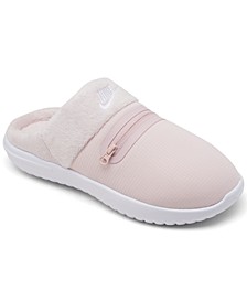Women's Burrow Slippers from Finish Line