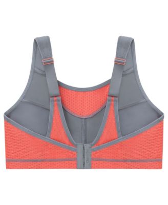 Women's Plus Size Sport Elite Performance Camisole Bra 1067