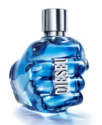 Diesel - Sound Of The Brave Eau De Toilette, 1.7 oz.
