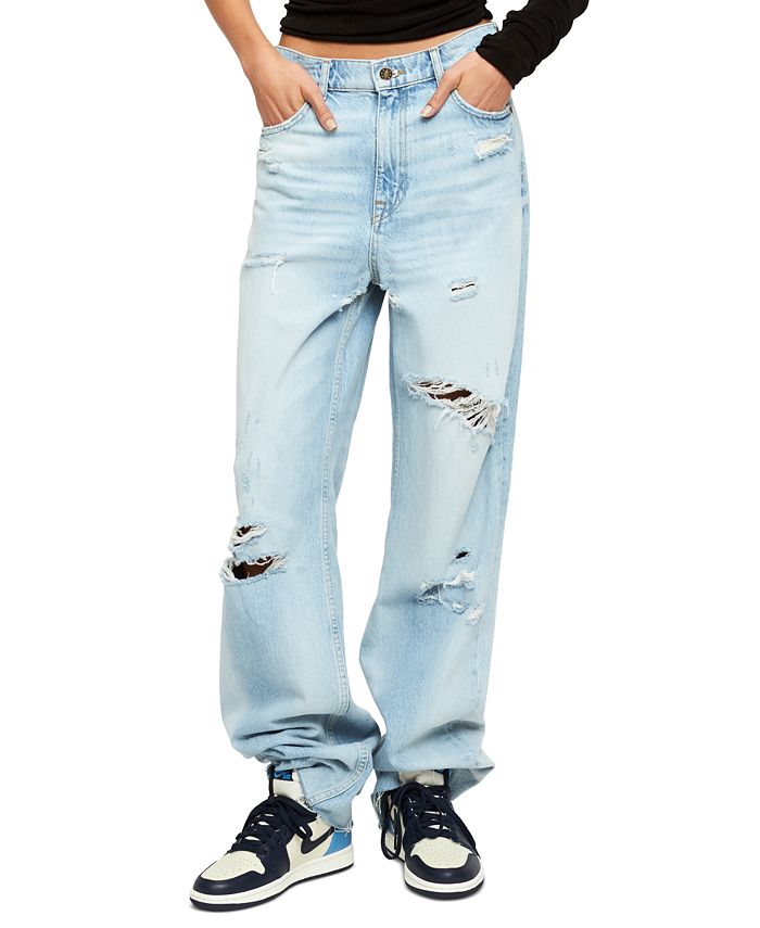 Lioness Cotton Cobain Jeans - Macy's