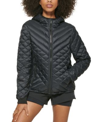 down jackets at macy's