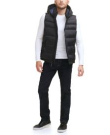 Men's Classic Puffer Vest Jacket