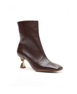 bcbg booties macy's