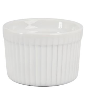 Ceramic Ramekins, Set of 4