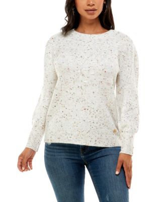 adrienne vittadini sweater