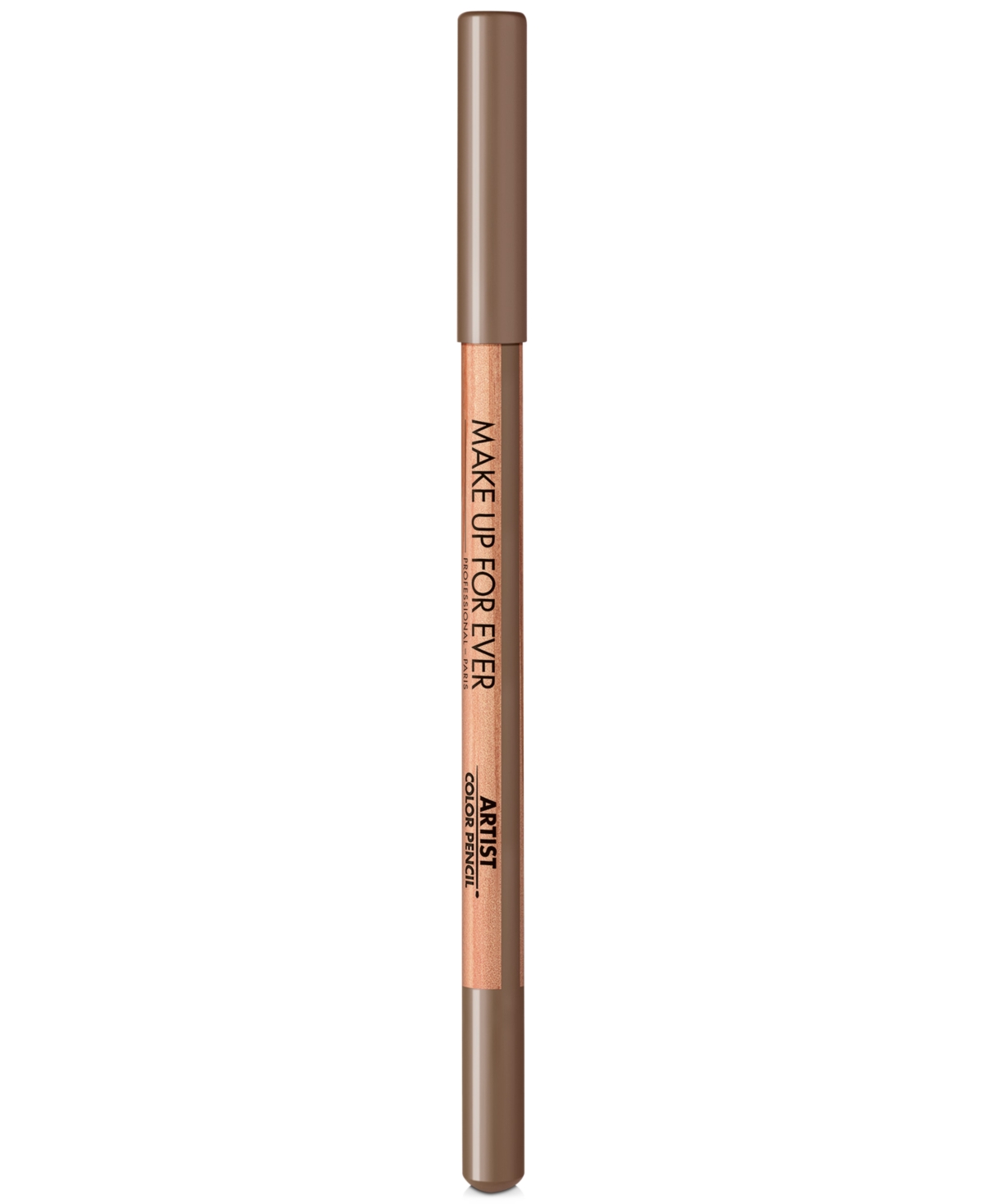 Make Up For Ever Artist Color Pencil In - Endless Cacao