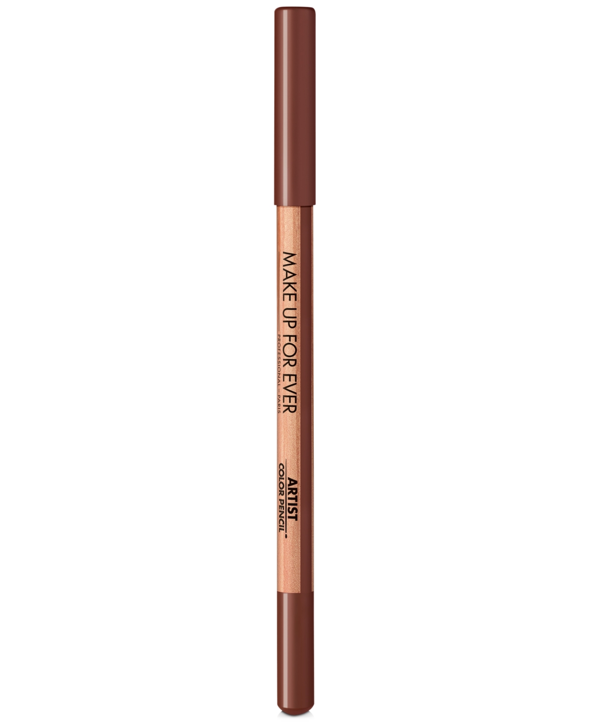 Make Up For Ever Artist Color Pencil In - Versatile Chestnut