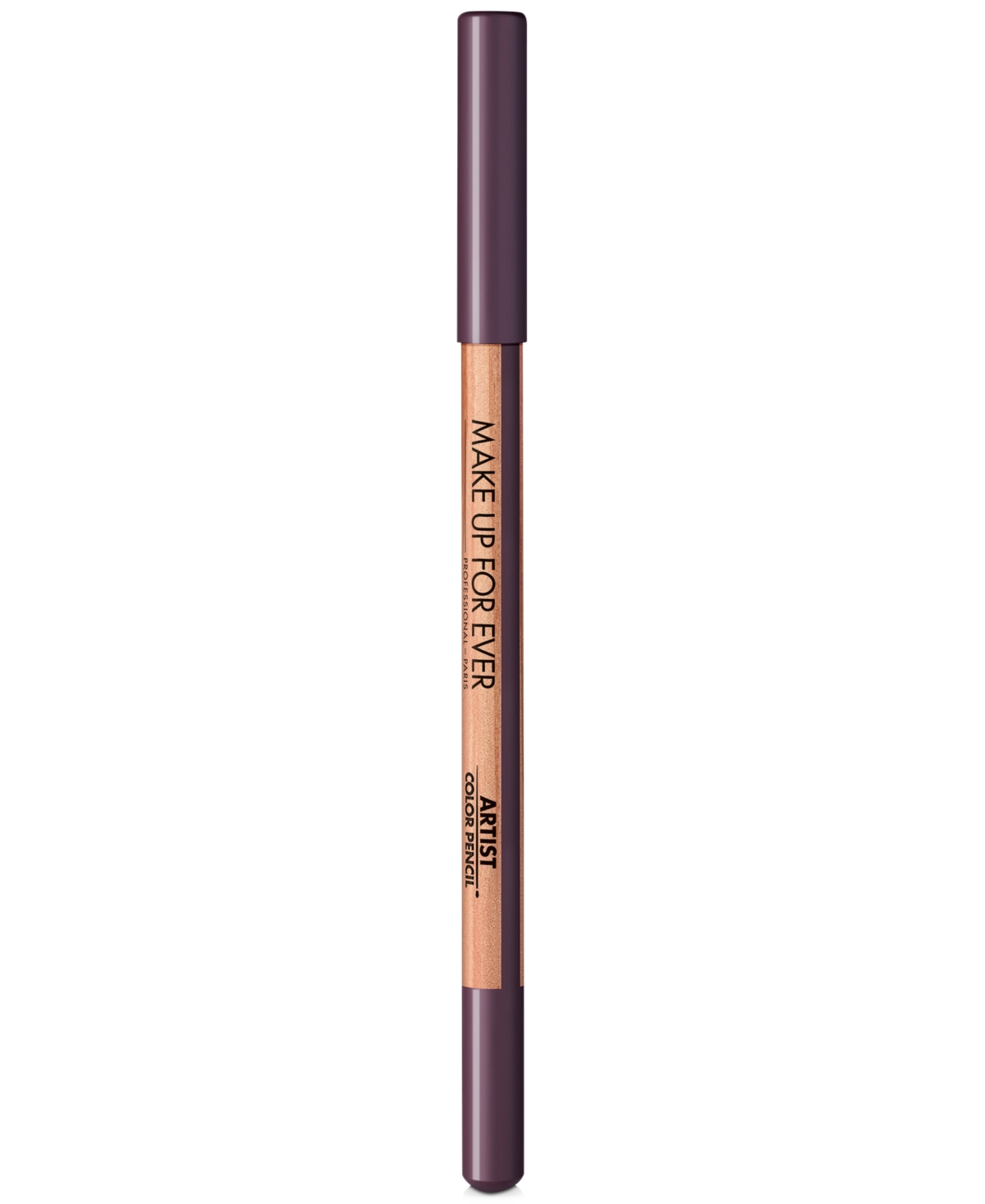 Make Up For Ever Artist Color Pencil In - Endless Plum