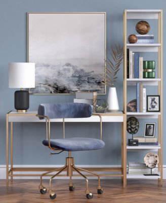 Lambert Mini Accent Lamp