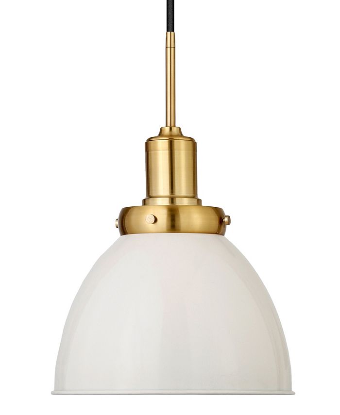 Madison Pendant, 12 - Multi