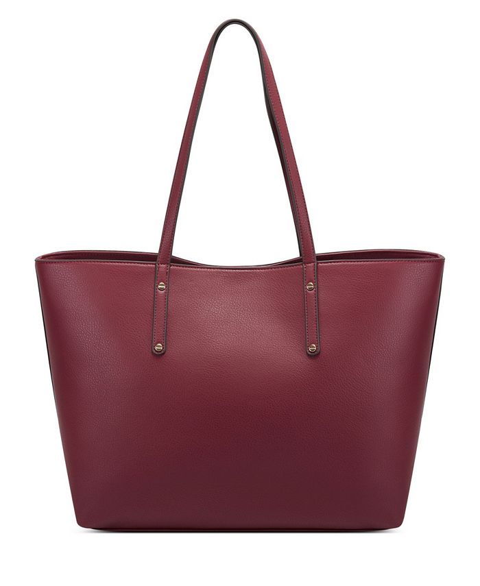 INC International Concepts Zoiey 2-1 Tote & Reviews - Handbags ...