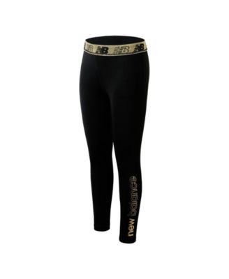 new balance plus size leggings