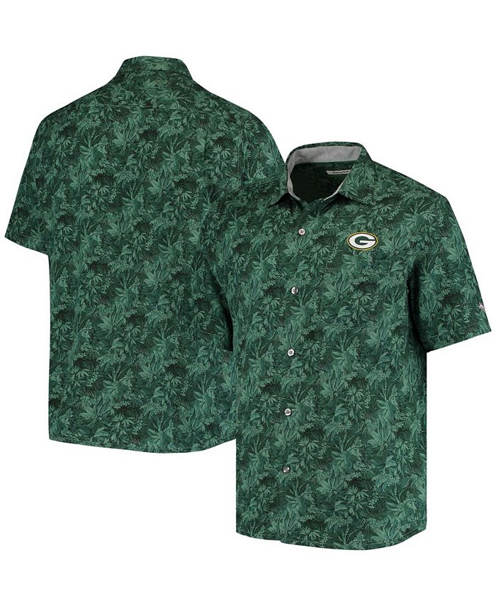 Tommy top bahama packers