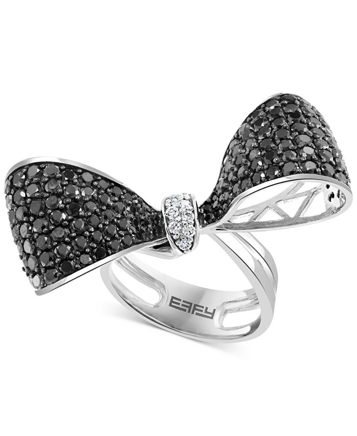 Effy bow clearance ring