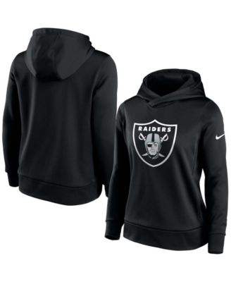 Nike Women's Black Las Vegas Raiders 