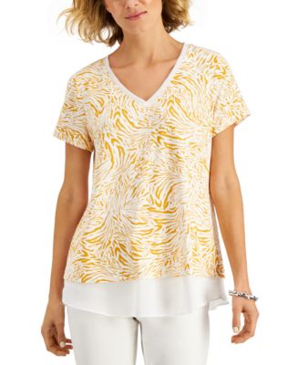 jm tops macys
