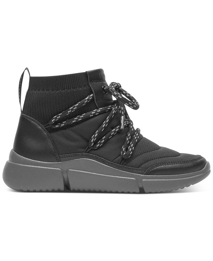 Rockport Women s Bungee Booties Macy s