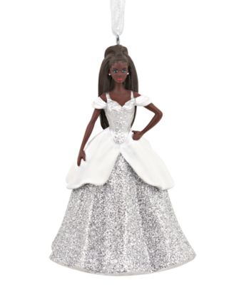 mattel holiday barbie 2021