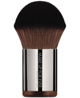 MAKE UP FOR EVER - Make Up For Ever 124 Powder Kabuki Brush