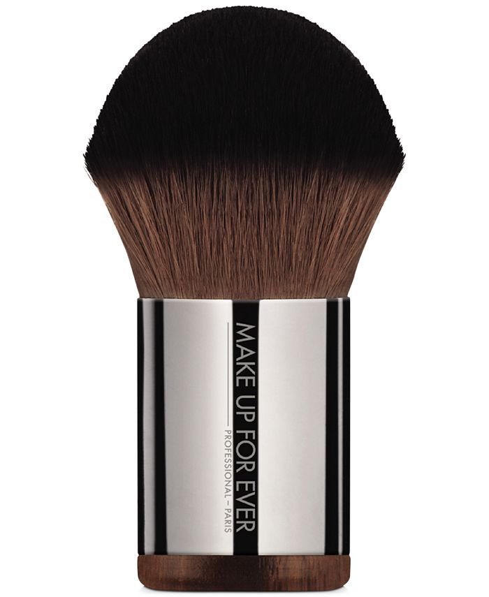 MAKE UP FOR EVER - Make Up For Ever 124 Powder Kabuki Brush