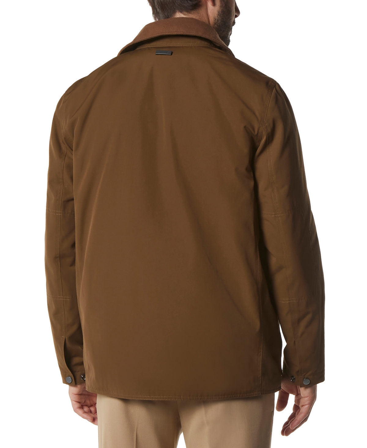 Marc New York Men's Axial Barn Jacket