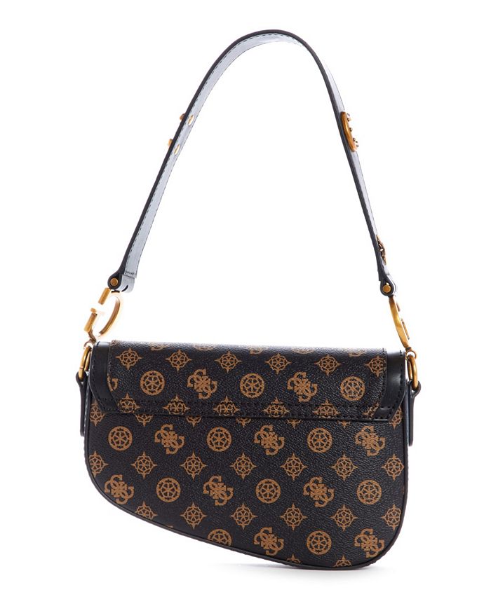 GUESS G Dream Flap Shoulder Bag - Macy's