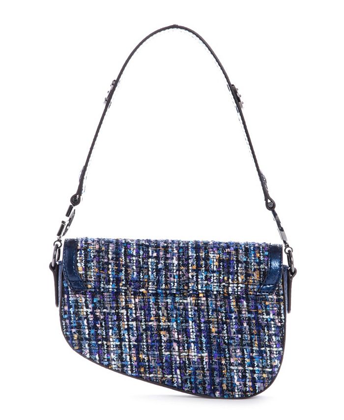 GUESS G Dream Flap Shoulder Bag Macy's