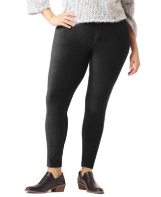 faded glory jeggings recall