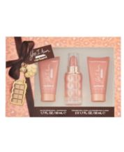 Cacharel miniature perfume set deals