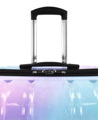 Ruma II Hardside 2 Piece Luggage Set