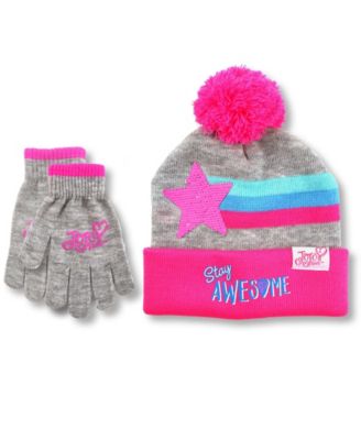 ABG Accessories Big Girls 2-Piece Jojo 