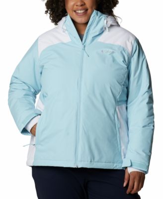 columbia tipton peak jacket review