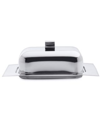 Cubo Butter Dish