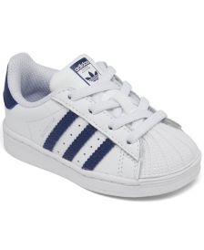 Unisex Toddler Kids Superstar Casual Sneakers from Finish Line