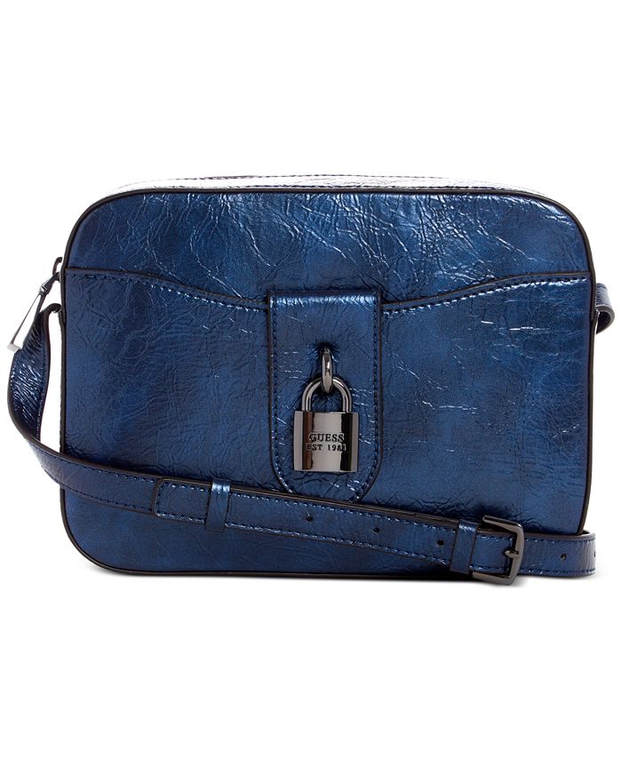 GUESS Jardine Large Camera Bag Macy's