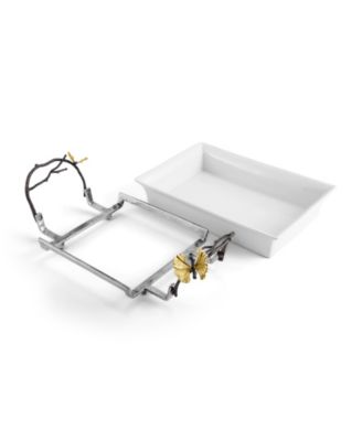 Butterfly Ginkgo Casserole