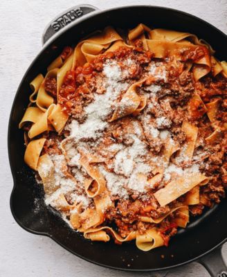 Cast Iron 11" Skillet