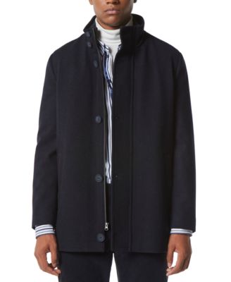Men's Dorsey Car Coat