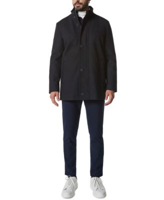 Men's Dorsey Car Coat