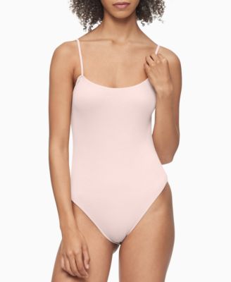 womens calvin klein bodysuit